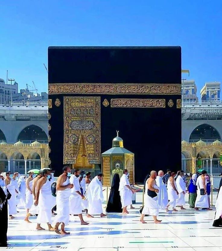 Umrah Package 2025